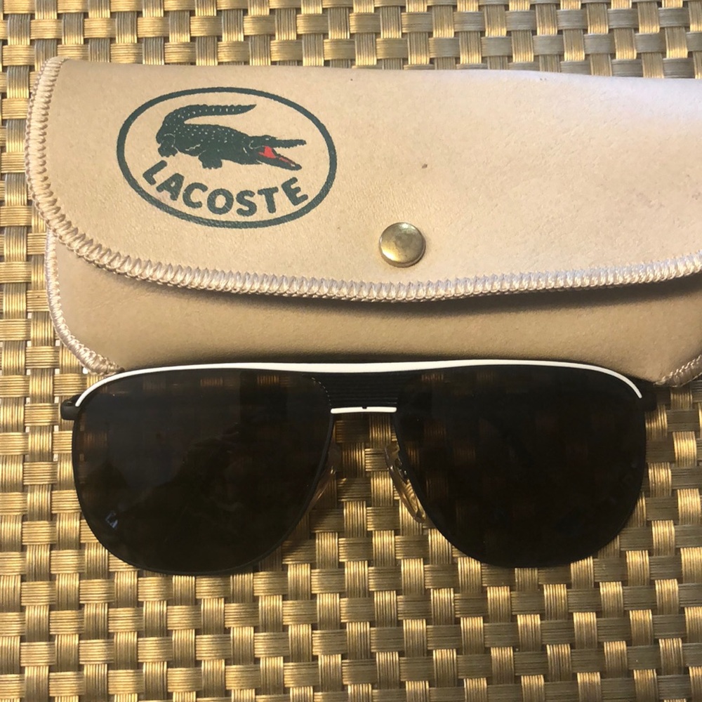 Lacoste 171 L137 sunglasses